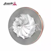 ARASHI Turbo Cartridge CHRA TD06H 20G For Nissan Silvia SR20DET / EVO3 Upgraded