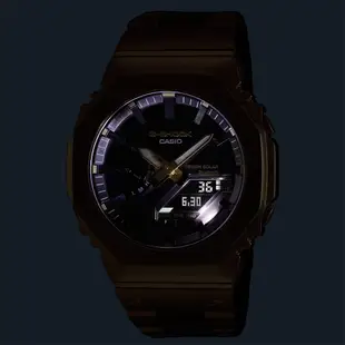 G-SHOCK / GM-B2100GD-9A / 卡西歐 CASIO [ 官方直營 ]