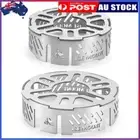 Gas Stove Wind Shield Portable Camping Stove Windproof Ring Camping Accessories