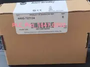440G-T27134 1PCS Brand New Allen-Bradley 440G-T27134 Fast delivery