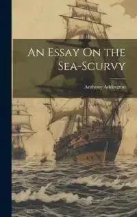 在飛比找博客來優惠-An Essay On the Sea-Scurvy