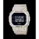 CASIO G-SHOCK大理石運動錶DW-5600WM-5