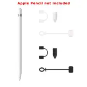 New Soft Protective Cover Pencil Cap Holder with Nib Cover for Apple Pencil 1st