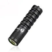 Lumintop EDC15 760 Lumen EDC Outlook LED Keychain Flashlights Outdoor IP68 Waterproof High Powerful Lighting Portable Mi