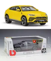 Bburago 1:20 Lamborghini Urus Alloy Diecast vehicle Car MODEL Gift Collection