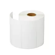 Direct Thermal Shipping Labels 750/Roll 4" x 2" For Zebra Eltron LP-2442 LP-2443