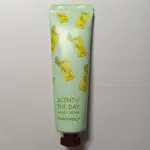 TONYMOLY SCENT OF THE DAY HAND CREAM 系列 香水護手霜