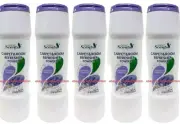 Lot 5 x 17.6oz G.Scents Carpet & Room Refresher Powder Lavender & Chamomile