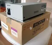 Sony YS-W130 Pro Video Camera Adapter Distribution Amplifer SSC-C350P SSC-M350C