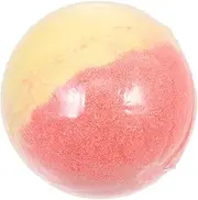 OHPHCALL Moisturizing Sea Salt Bath Spa Bathing Foaming for Relaxation for Household Spa Experience