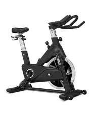 [Lifespan Fitness] Commercial Spin Bike SM800 in Black