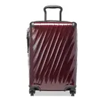 Tumi 19 Degree Lightweight International Carry On Bag