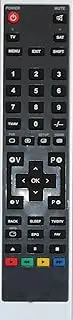 Replacement TV Remote Control for Technika RC1205