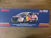 BIANTE 1:18 # 88 JAMIE WHINCUP 2021 BEAUREPAIRES SYDNEY SUPERNIGHT RACE 28