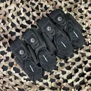 NEW DYE Assault Pack Harness 4+5