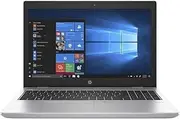 HP Probook Laptop 15" 650 G5 Intel i5-8265U 16GB 256GB Windows 11 (Renewed)