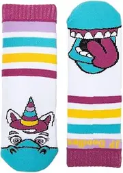 [JP DOoDLES] Puppet Socks - Funny Novelty Animal Socks - Kids Crazy Silly Socks - Boys and Girls Fun Socks - Adult Socks