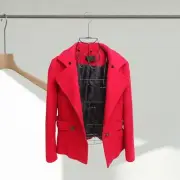 Hanging Half Body Torso Mannequin Sturdy Female Mannequin for Stores Sewing