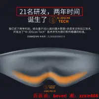 在飛比找露天拍賣優惠-眼罩美國Dreamlight小黑天眼罩遮光睡眠專用3D舒適透
