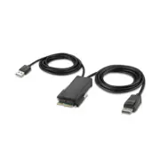 BELKIN INTERNATIONAL INC F1DN1MOD-HC-P06 Mdlr Sh Host Cbl Dp 6 Ft
