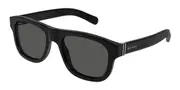 Gucci GG1509S 001 Men's Sunglasses Black Size 54