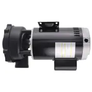 56 Frame Pool Pump Motor 4HP 230V for Swimming Pool Equipment 3721621-1D