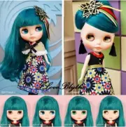 Takara Neo Blythe Doll MARRAKECH MELANGE Doll BNIB 2015