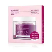 NEOGEN - Dermalogy Bio-peel Gauze Peeling Wine 8 pcs