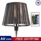 Wireless Bottle Lamps Cordless Desk Lamp RGB Bottle Light for Restaurant & Bar