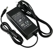 Power Adapter Charger Vacuum Cleaner Parts，Compatible for Irobot Roomba， 500 600 700 Series 527 530 550 551 560 595 620 630 650 760 770 780