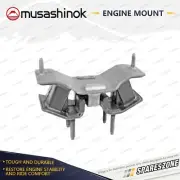 1x Rear Engine Mount for Ford Fairlane Falcon FG FPV BA LTD BF Territory SY SZ (for: Ford)