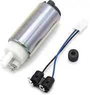 Motorcycle Outboard Fuel Pump Compatible With Johnson Evinrude 40 50 60 70 90 115 140 200 225 HP OEM：5030700 5031399 5032617 5033702 5036635