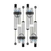 F+R Bilstein B8 5160 Shock Absorbers for GMC Sierra 2500HD 3500HD 2011-On