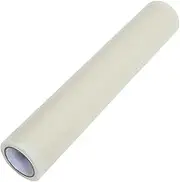 Mobestech Self-Adhesive Carpet Protector 60cm 100m Long Floor Rug Tape Carpet Protection Film Outdoor Rug Tape