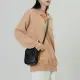 【MoonDy】韓國軟皮斜背包 女生包包 隨身小包 相機包 可愛包包 小方包 旅行小包 軟皮包包 軟皮斜背包