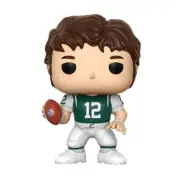 NFL Legends Joe Namath Jets Home Funko Pop! | PopShield Protector Included