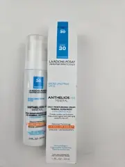 La Roche-Posay Anthelios 100% Mineral Sunscreen Moisturizer Daily 30