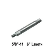 Core Bit Extension - 5/8-11 Thread