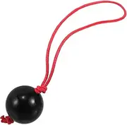 BESPORTBLE Climbing Staff Companion Strong Plastic Climbing Ball for Tree Care Workers Safe Ascending