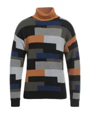 [SUN HOUSE] SUN HOUSE Turtlenecks - Item 14515457