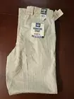 Men's Dockers Signature Khaki Straight Fit Lux Cotton Stretch Flex Comfort Pants