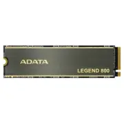 Adata Legend 800 500GB M.2 2280 PCIe 4.0 x4 NVMe Solid State Drive Up to 3.5GB/s