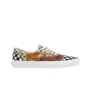 Vans Era Tiger Patchwork VN0A4U391IO Men Sz 4.5/ WMNS 6