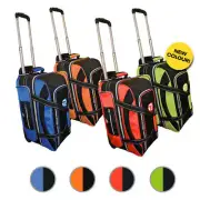 Taylor Ultimate Lawn Bowls Trolley Bag