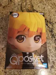 BanPresto - Demon Slayer: Kimetsu No Yaiba Figure Vol. 31 Zenitsu Agatsuma - New
