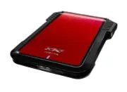 AData XPG EX500 Tool-Free External USB3.1 Enclosure for 2.5-inch SATA SSD/HDD