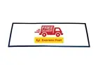 THERMASTER LG-730GE Fridge Door Seal Push In(MADE IN AUS).;
