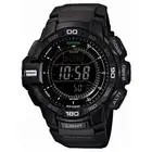 Casio Pro Trek Outdoor Triple Sensor Compass Solar Watch PRG-270-1A RRP $479