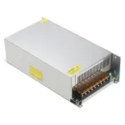 Switching Power Supply, 24V 30A, 720W LED Driver Regulated Transformer Adapter