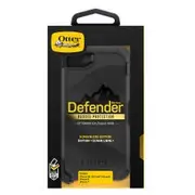 OTTERBOX Defender Case - For iPhone SE/ 8/ 7/ 6/ 6S 77-56603